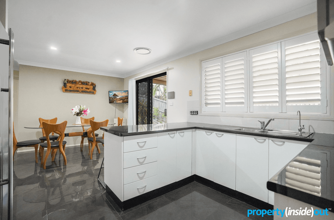 28 Minahan Place, PLUMPTON, NSW 2761