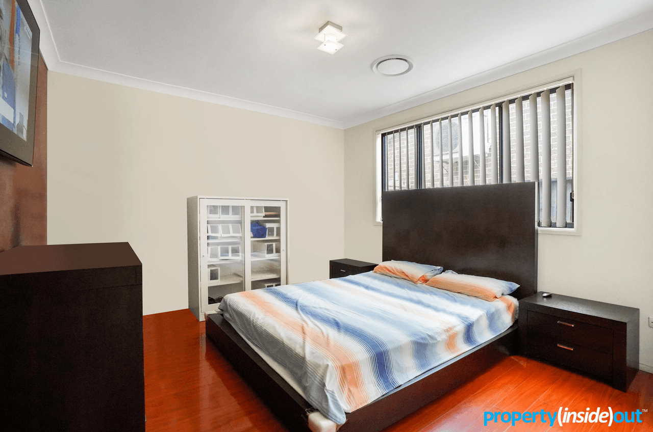 28 Minahan Place, PLUMPTON, NSW 2761