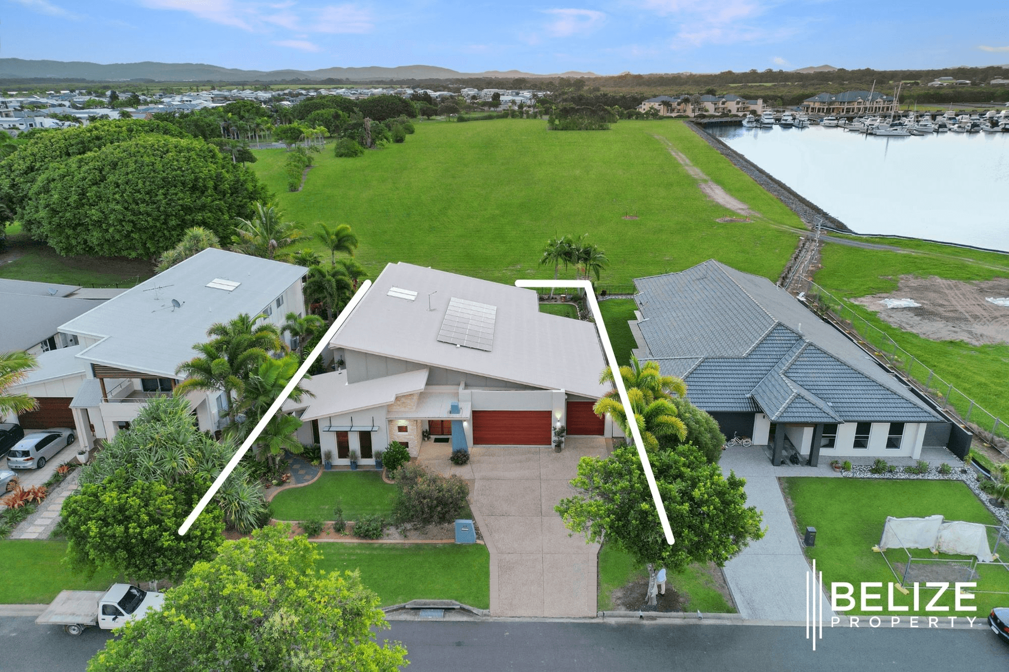 46 Marina Parade, JACOBS WELL, QLD 4208