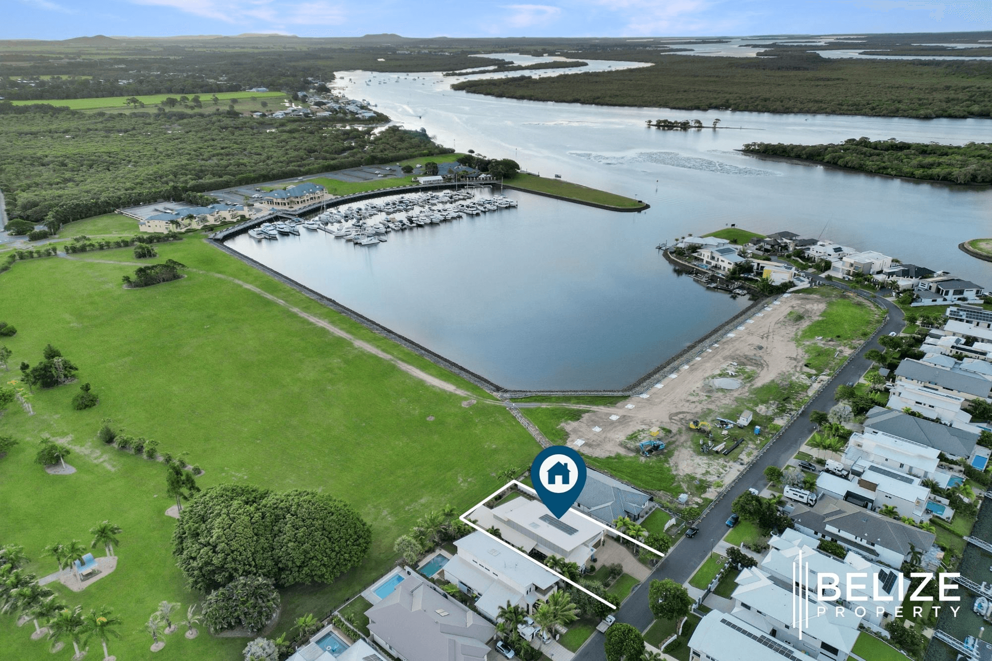 46 Marina Parade, JACOBS WELL, QLD 4208