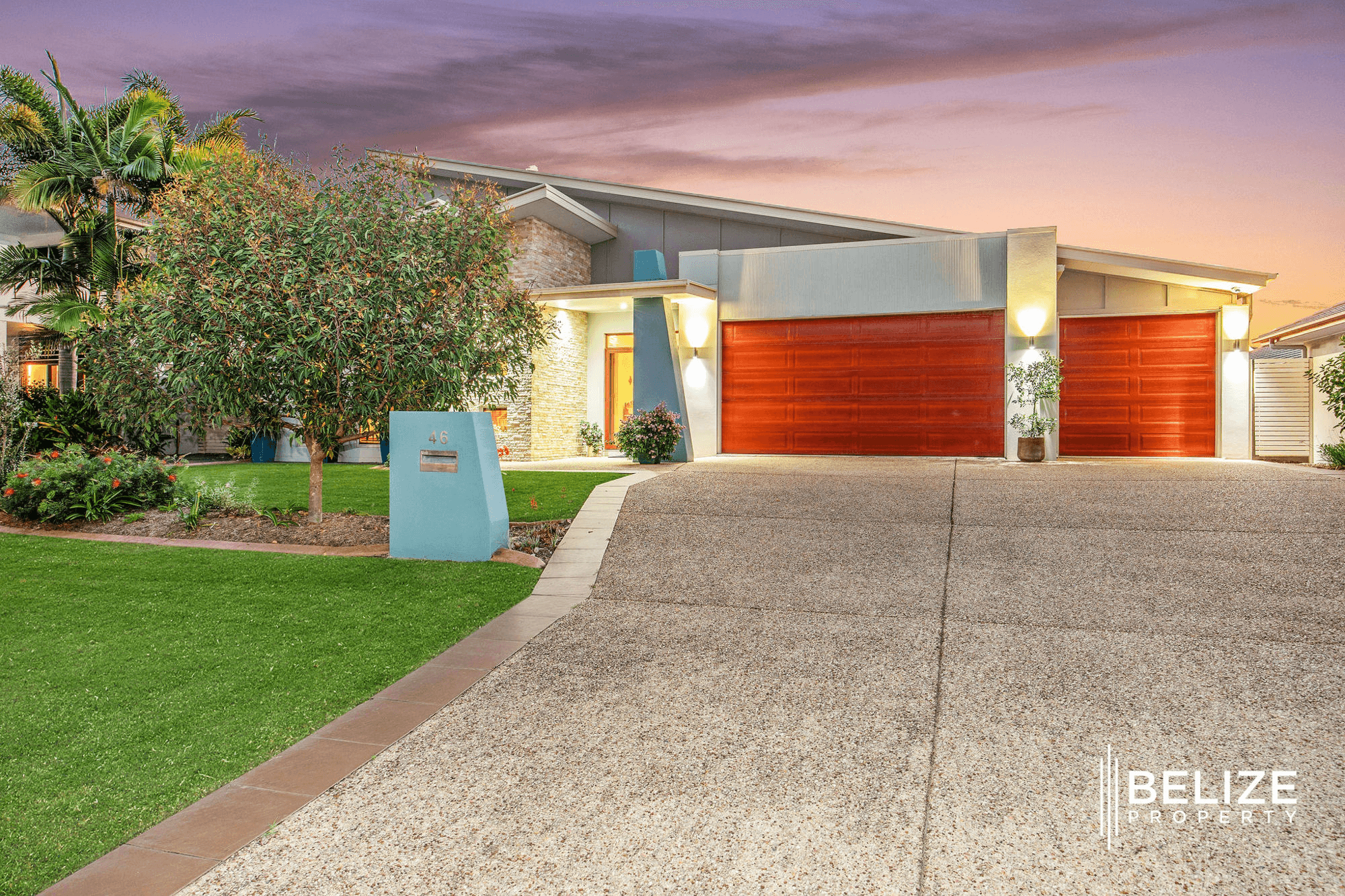 46 Marina Parade, JACOBS WELL, QLD 4208