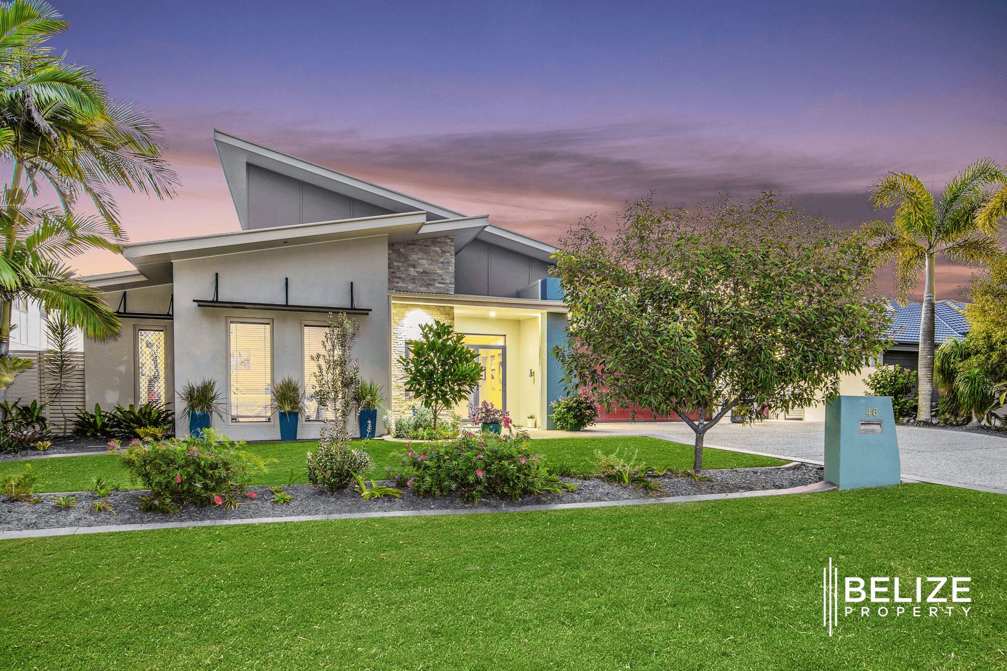 46 Marina Parade, JACOBS WELL, QLD 4208