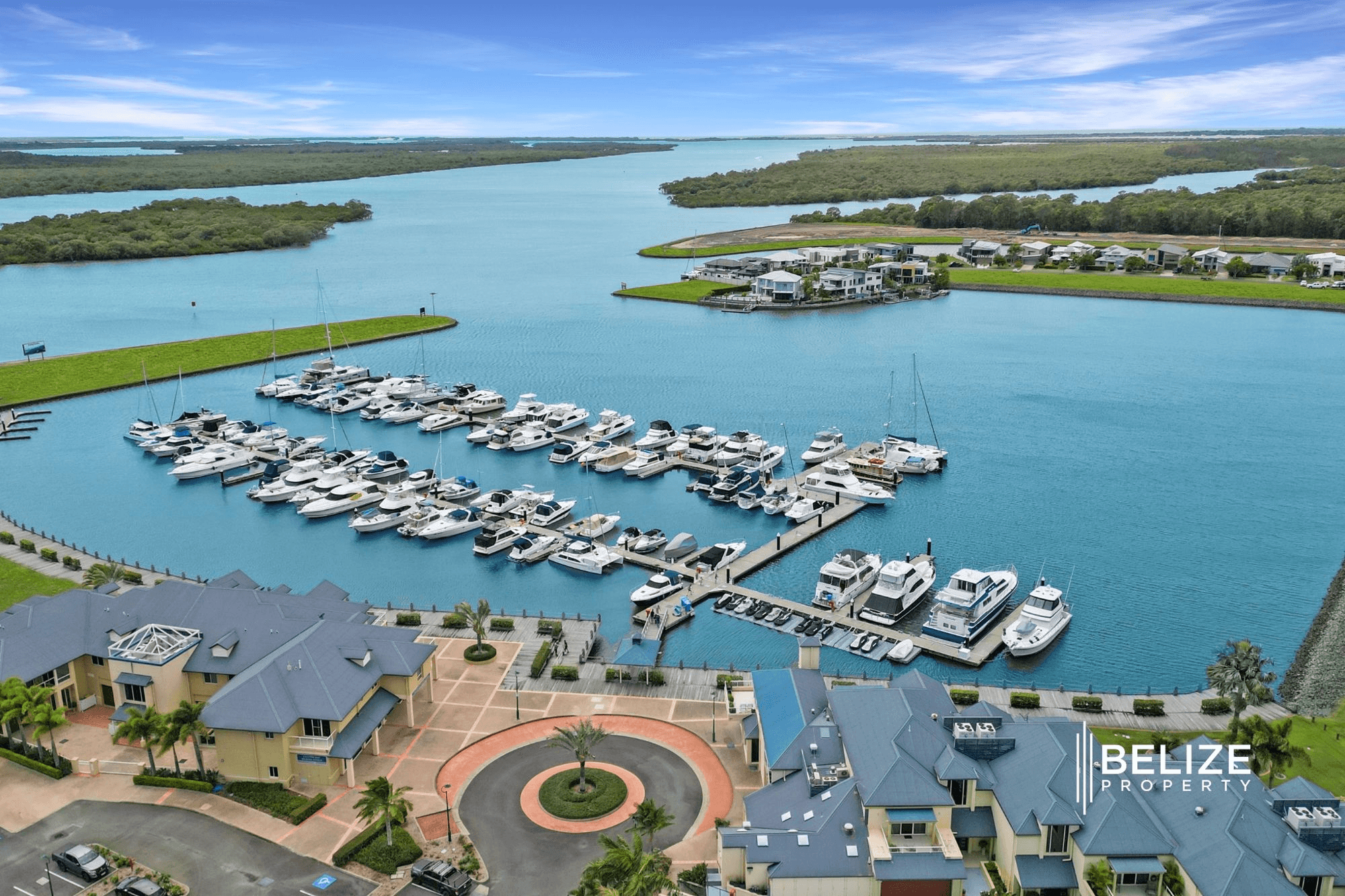 46 Marina Parade, JACOBS WELL, QLD 4208