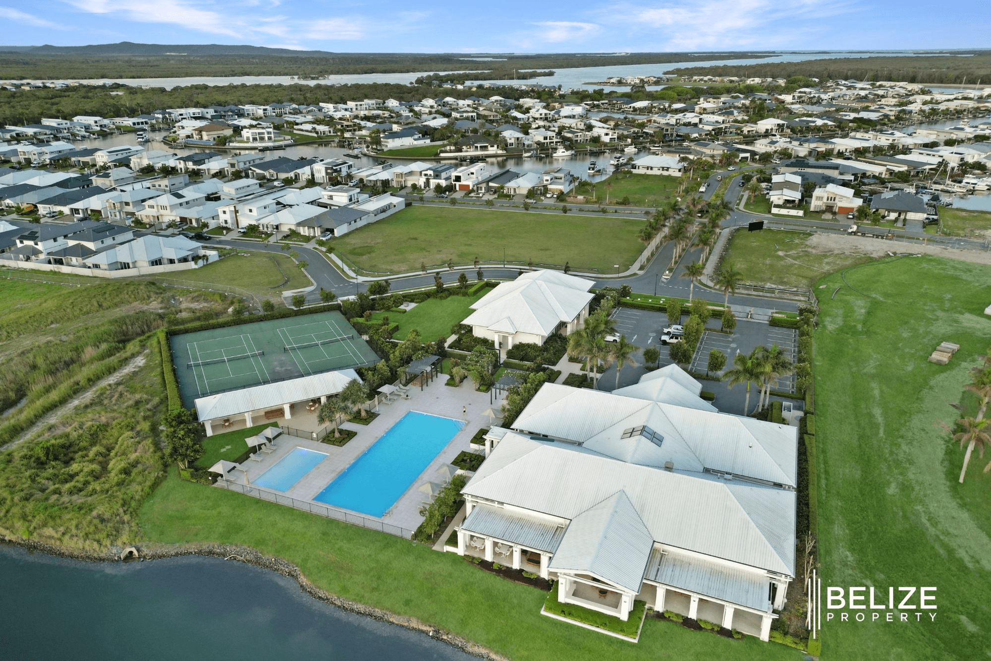 46 Marina Parade, JACOBS WELL, QLD 4208