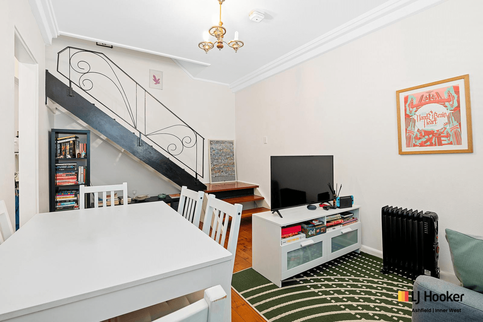 7/49 Thomas Street, ASHFIELD, NSW 2131