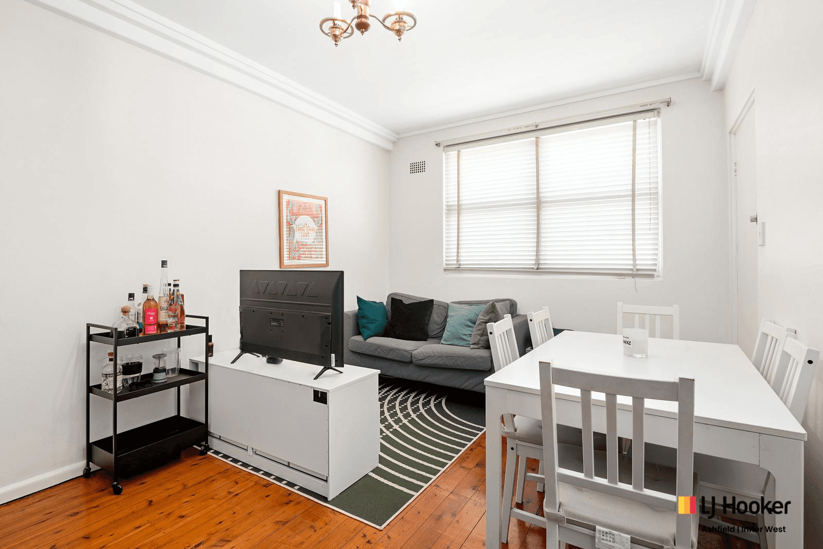 7/49 Thomas Street, ASHFIELD, NSW 2131