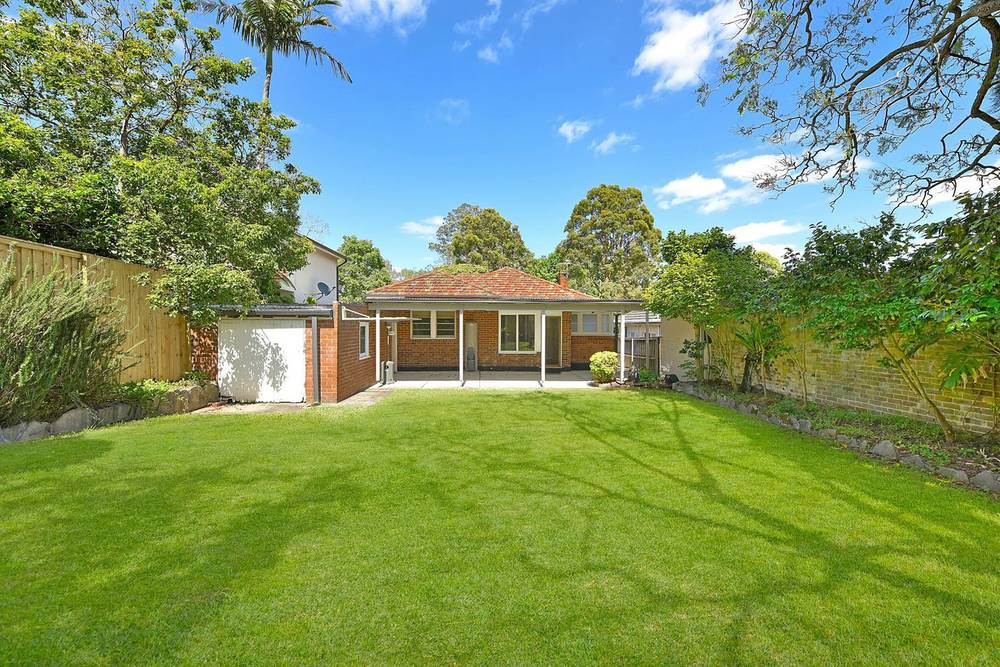 18 Barwon Road, LANE COVE, NSW 2066