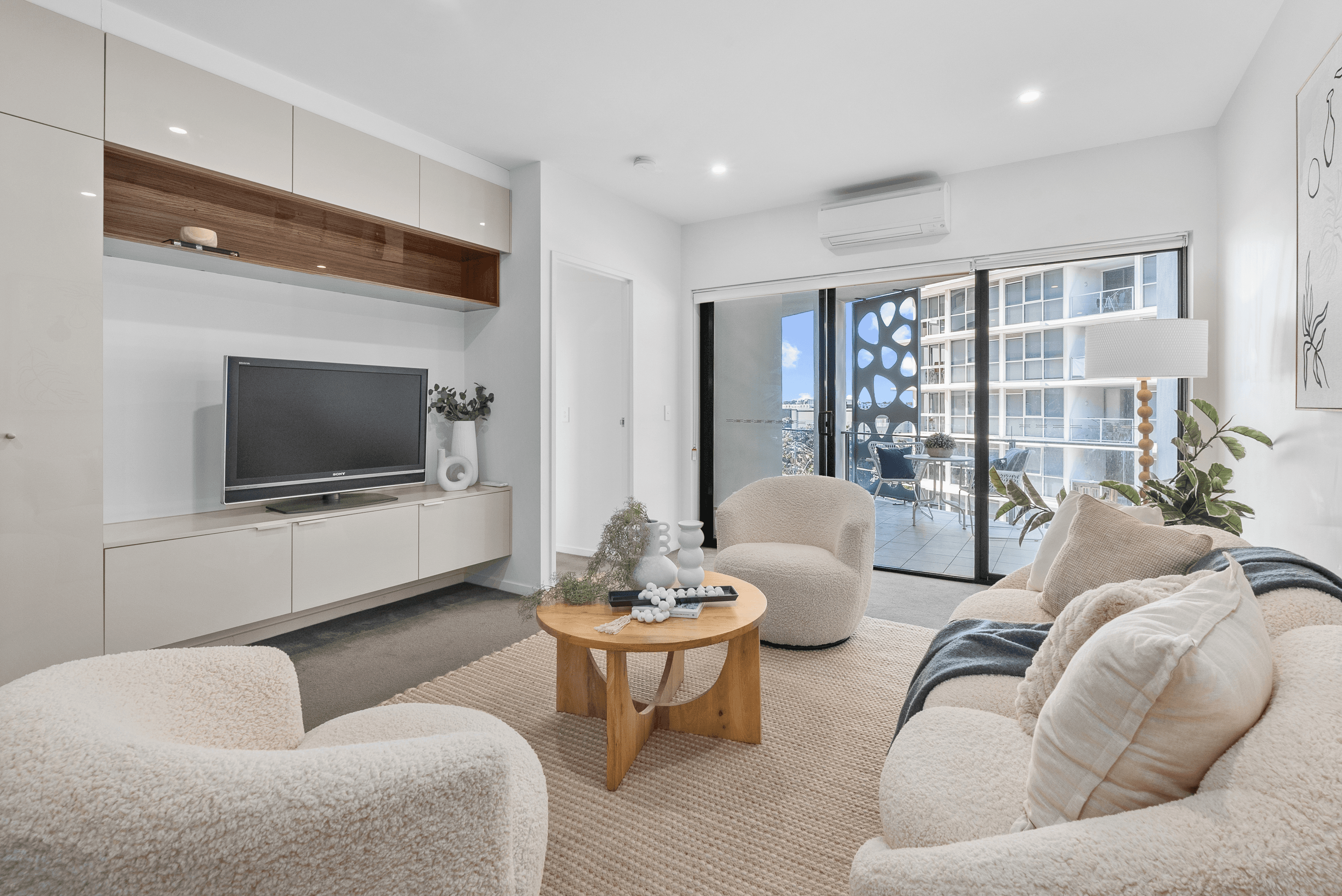 223/24 Wyatt Street, Newstead, QLD 4006