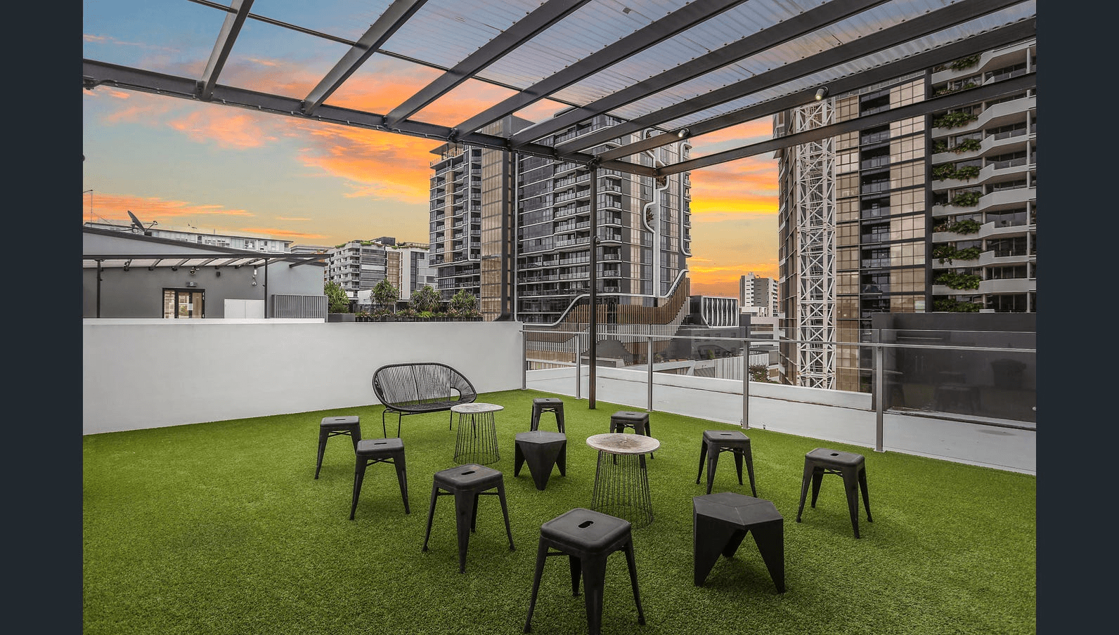 223/24 Wyatt Street, Newstead, QLD 4006