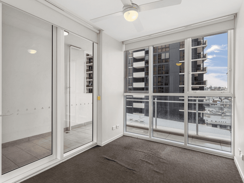 UNIT 814/977 ANN STREET, FORTITUDE VALLEY, QLD 4006