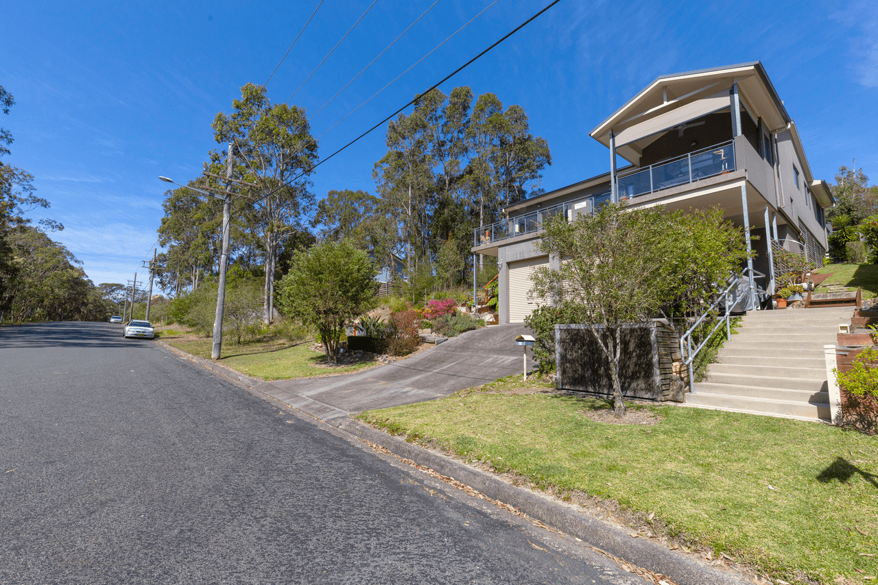 51 Whimbrel Drive, NERONG, NSW 2423