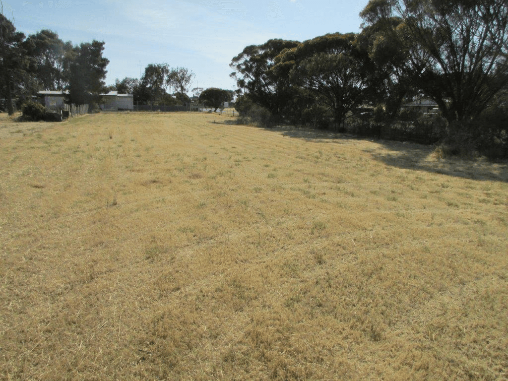 30 GLOUCESTER AVENUE, WOOMELANG, VIC 3485