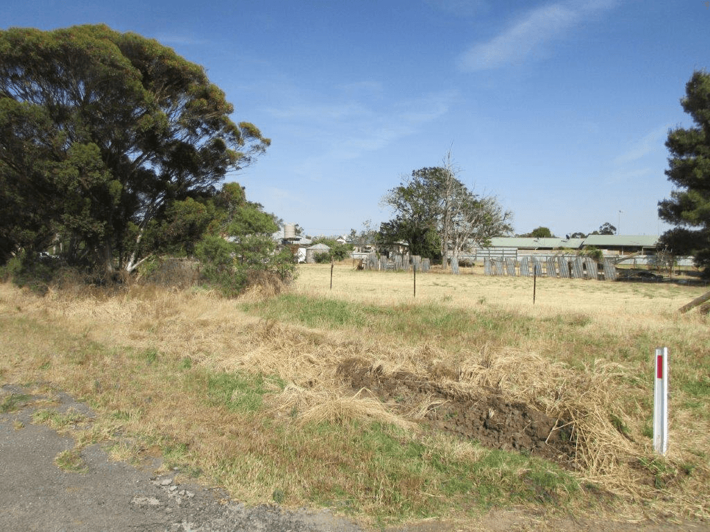 30 GLOUCESTER AVENUE, WOOMELANG, VIC 3485