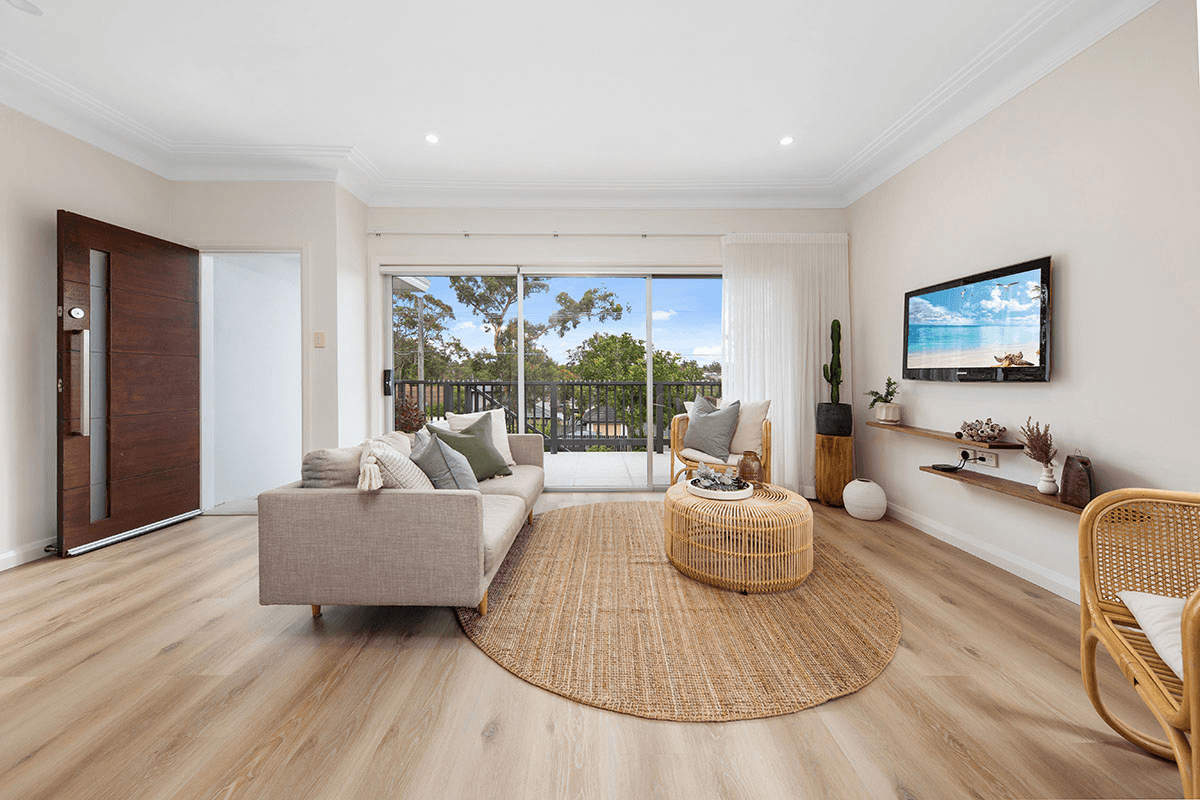 38 Taren Road, Caringbah South, NSW 2229