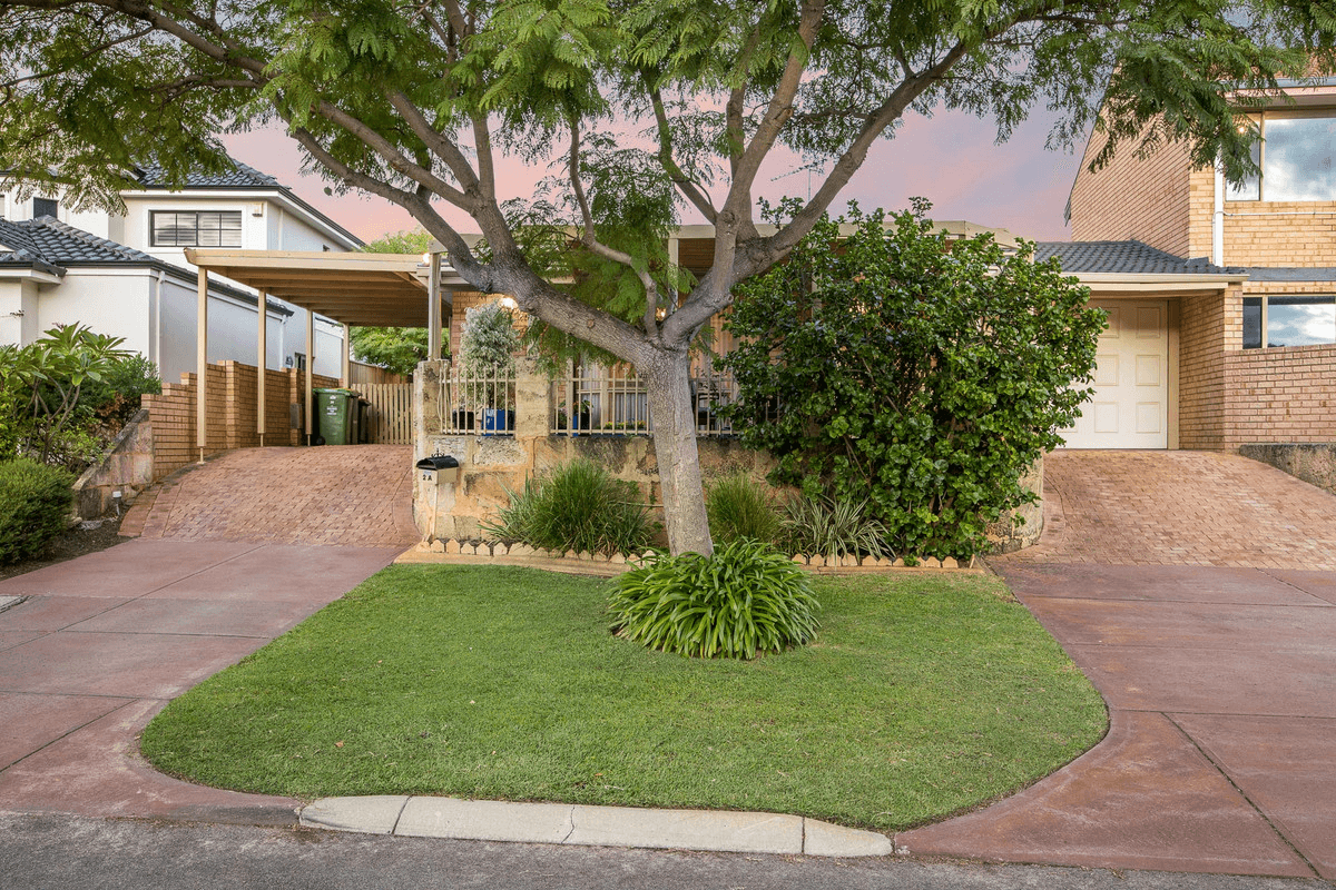 2A Troy Street, Applecross, WA 6153