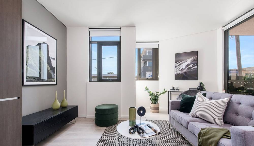 8/164 Victoria Road, DRUMMOYNE, NSW 2047