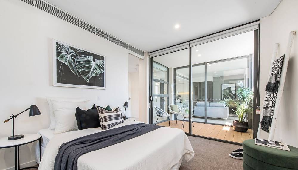 8/164 Victoria Road, DRUMMOYNE, NSW 2047