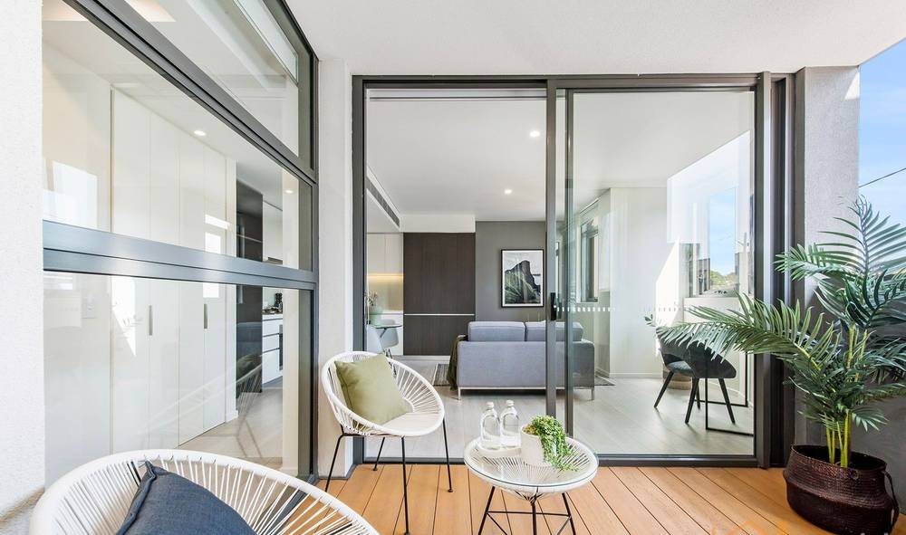 8/164 Victoria Road, DRUMMOYNE, NSW 2047