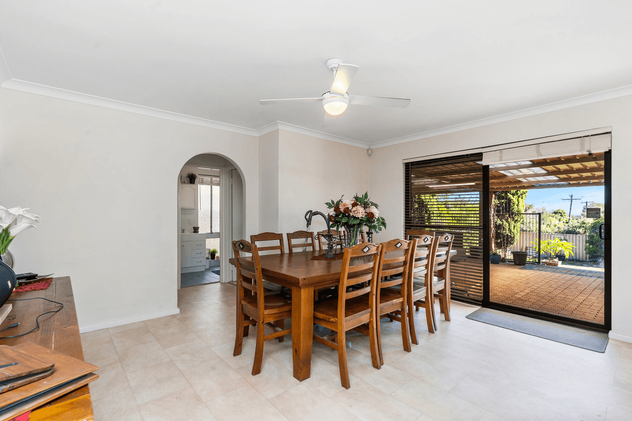 109 Bougainvillea Ave, FORRESTFIELD, WA 6058