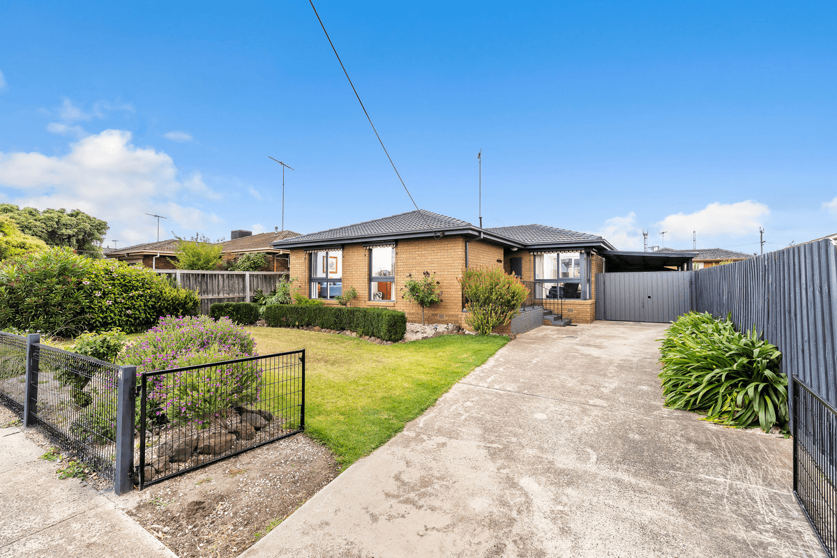 41 Kanooka Drive, Corio, VIC 3214