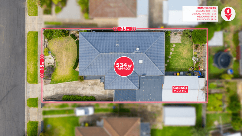 41 Kanooka Drive, Corio, VIC 3214