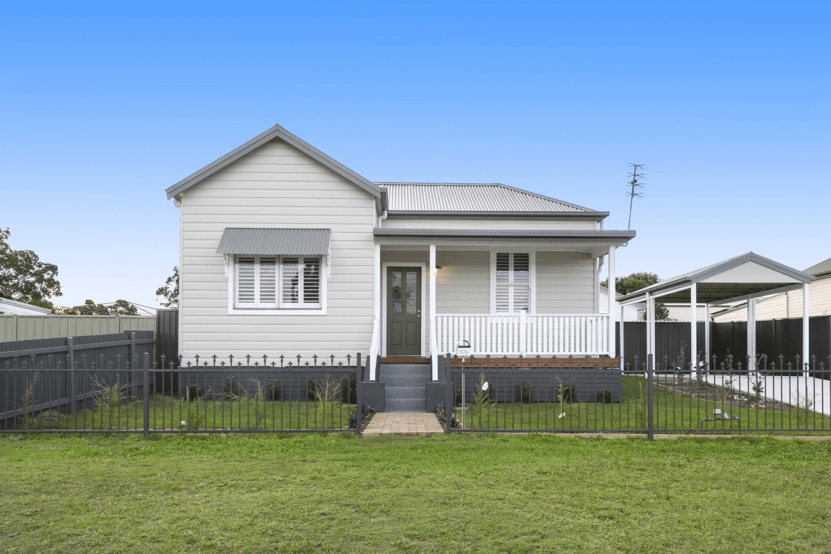17A Edward Street, Kurri Kurri, NSW 2327