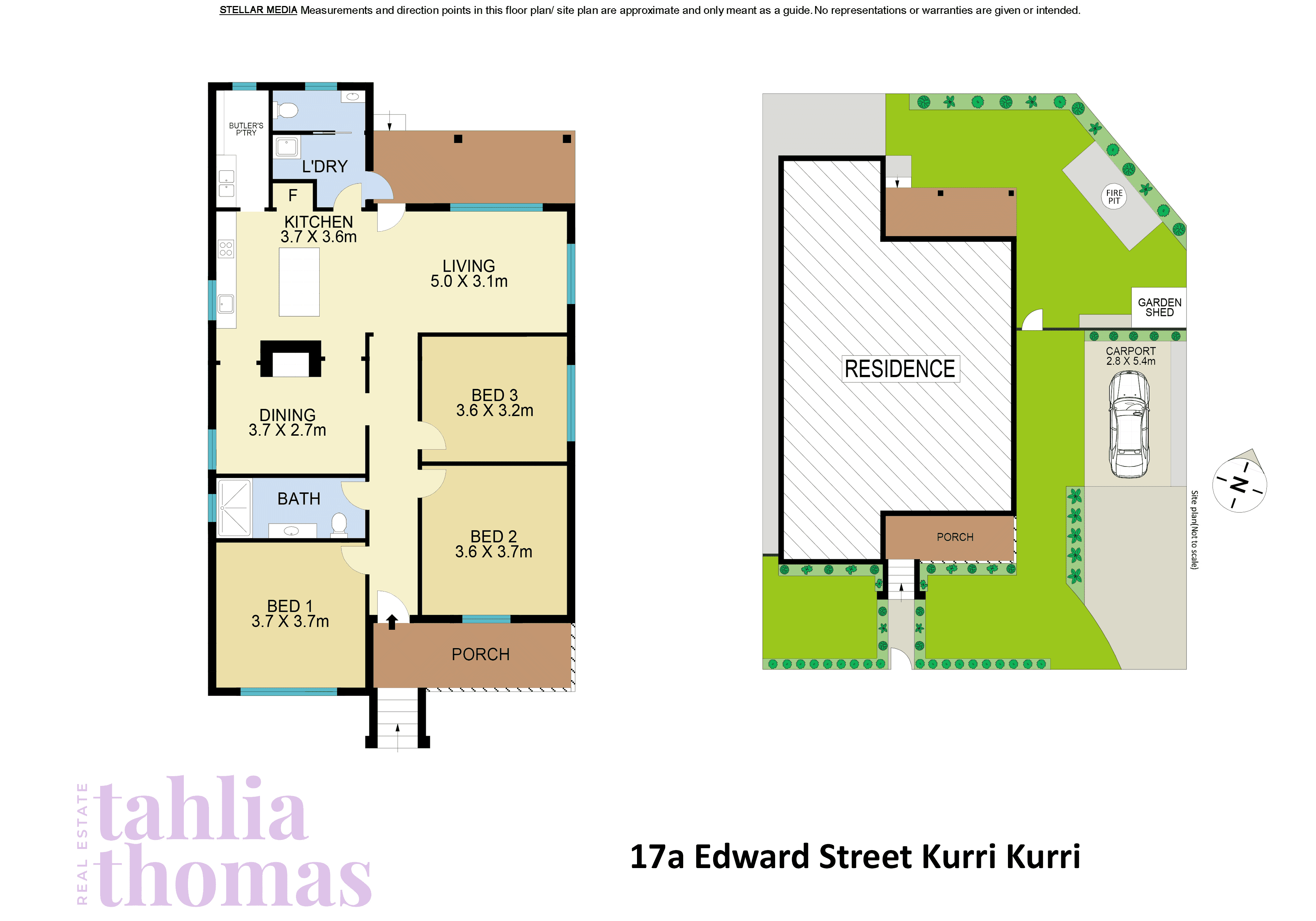17A Edward Street, Kurri Kurri, NSW 2327