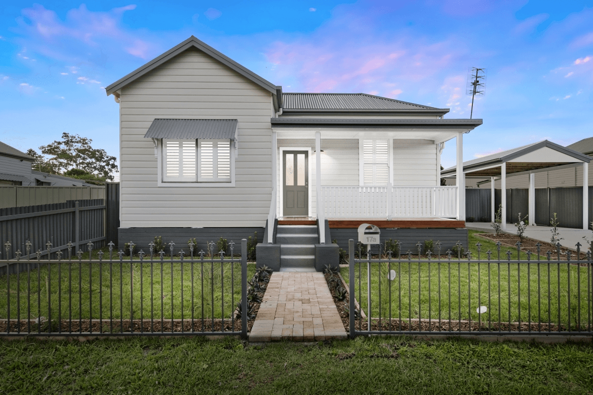 17A Edward Street, Kurri Kurri, NSW 2327