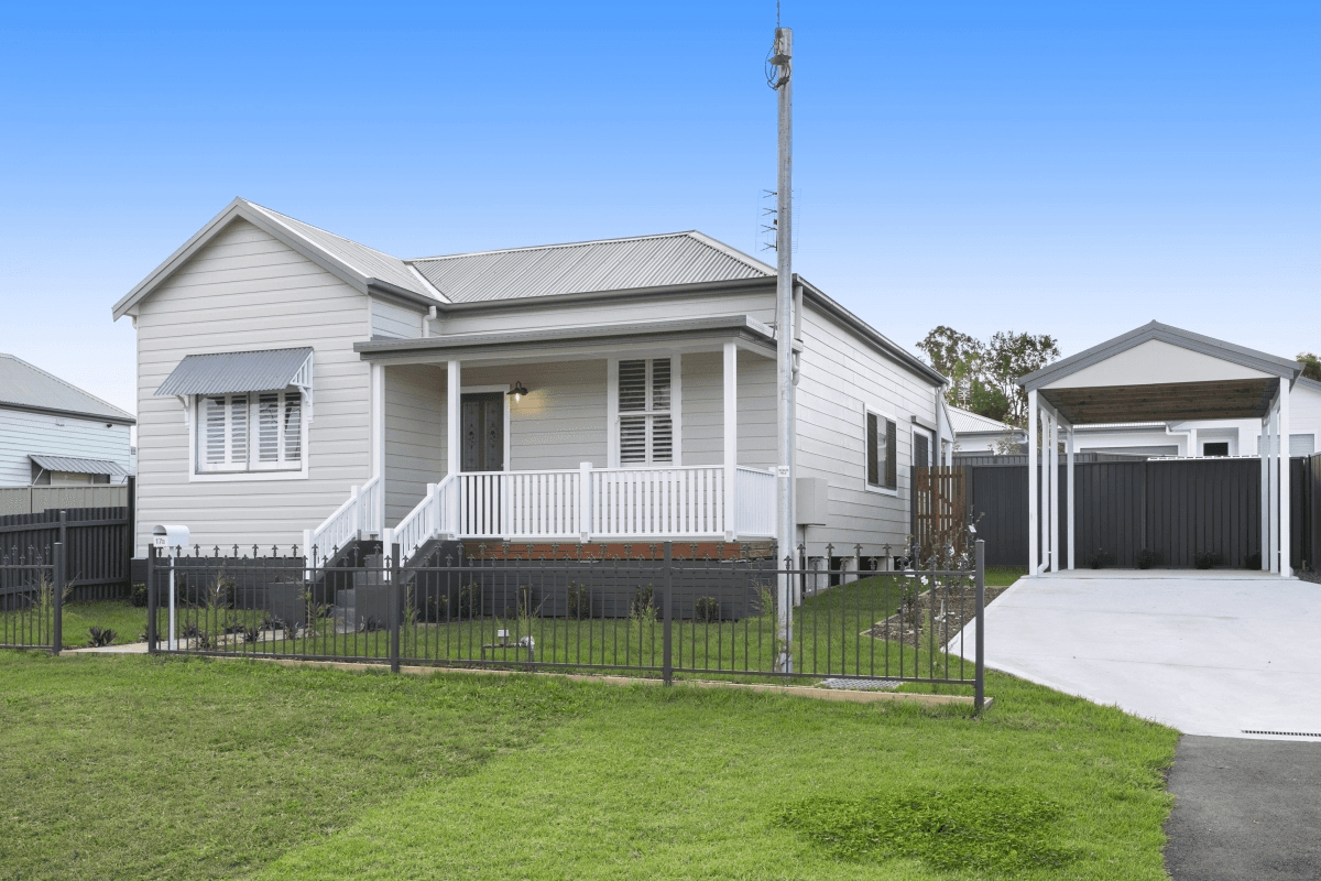 17A Edward Street, Kurri Kurri, NSW 2327