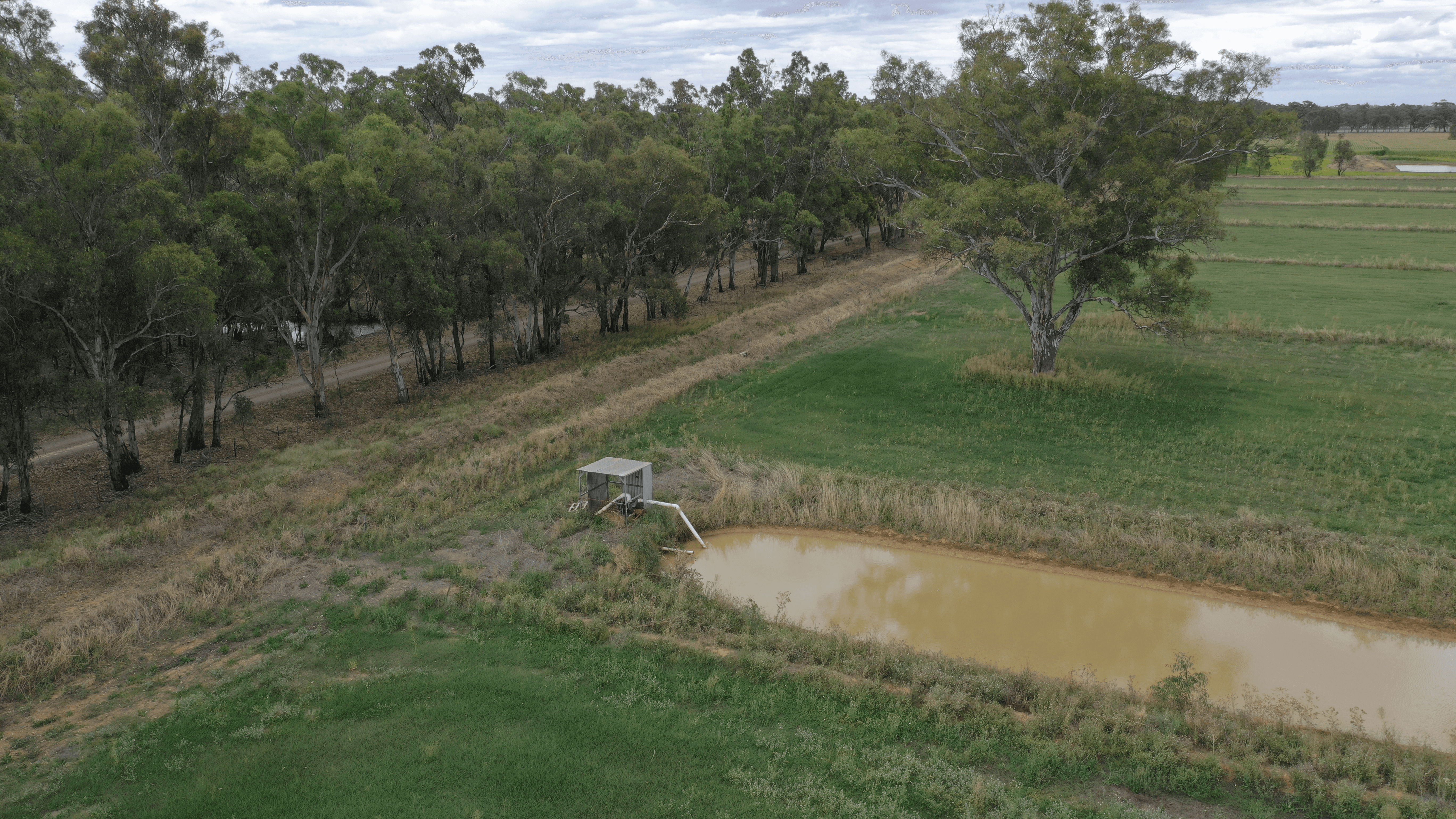 745 O'Brien Road, UNDERA, VIC 3629