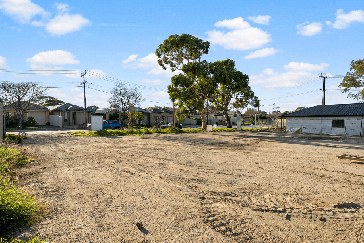 35 Ramsay Avenue, Hillcrest, SA 5086