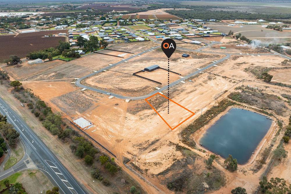 13 Yorke Drive, Gol Gol, NSW 2738