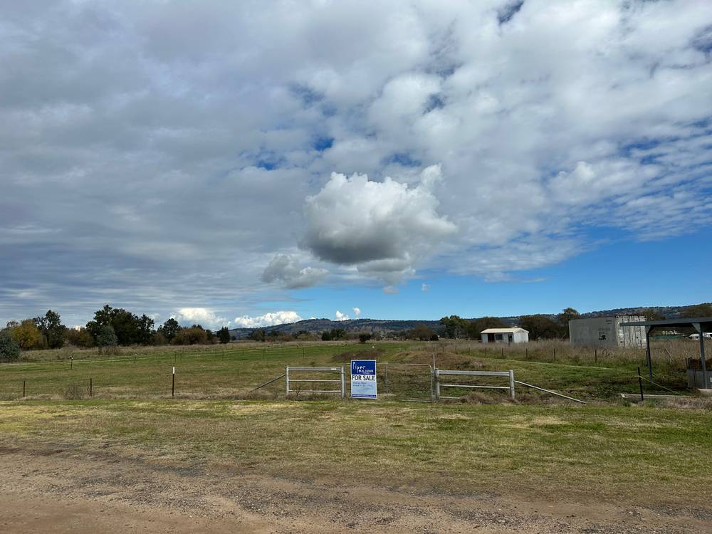 Boooyamurra Street, COOLAH, NSW 2843