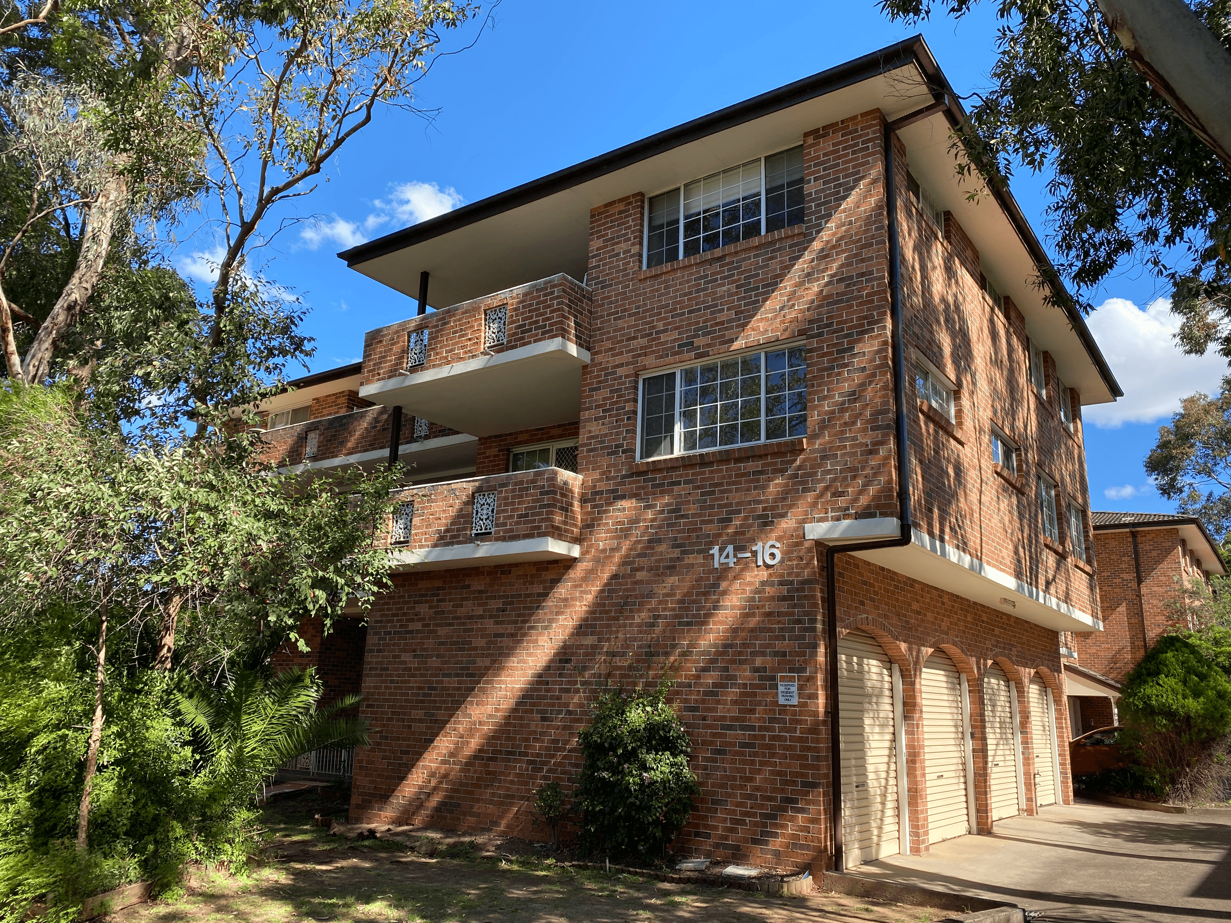 9/14-16 Helen Street, WESTMEAD, NSW 2145