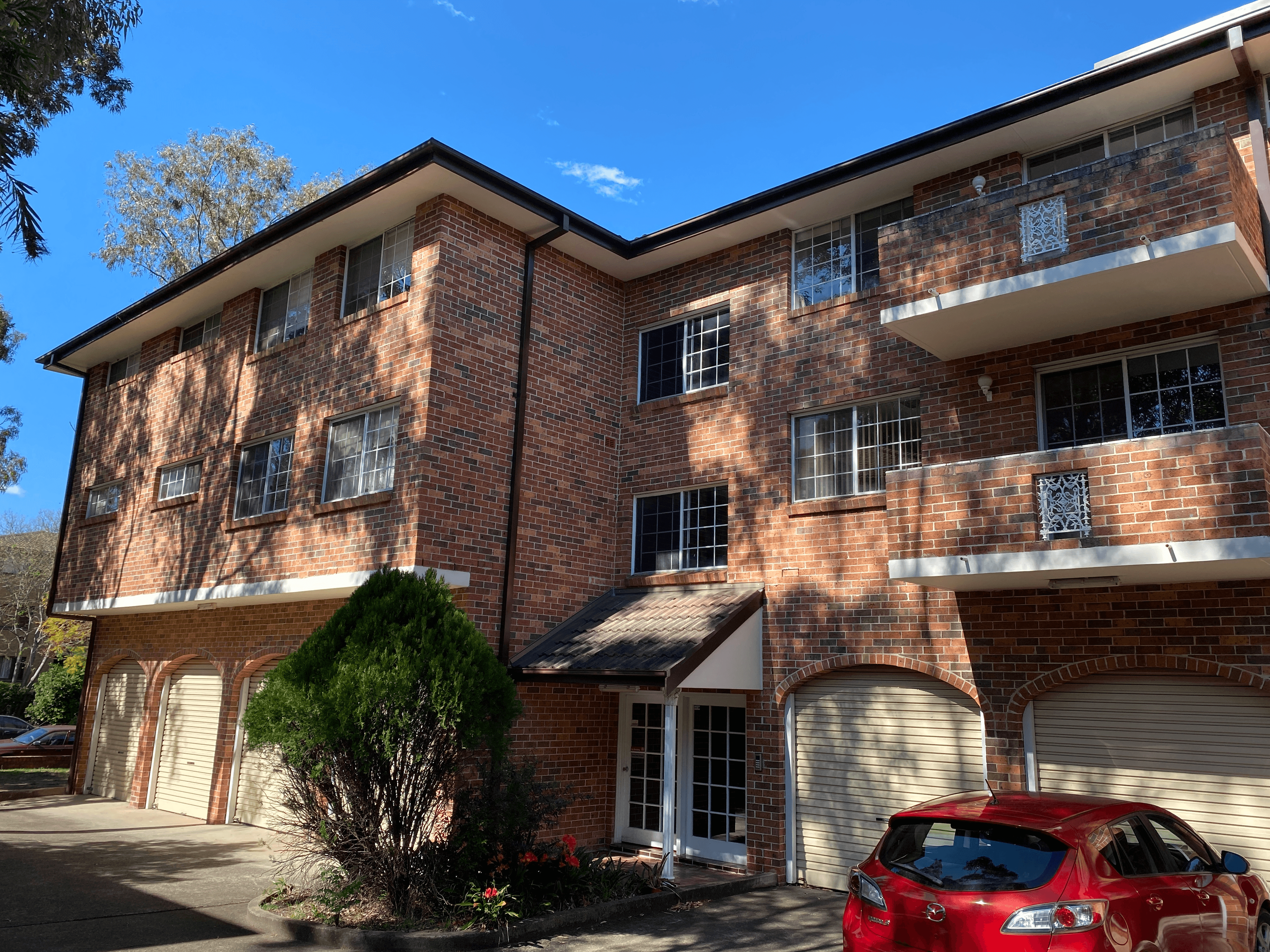 9/14-16 Helen Street, WESTMEAD, NSW 2145