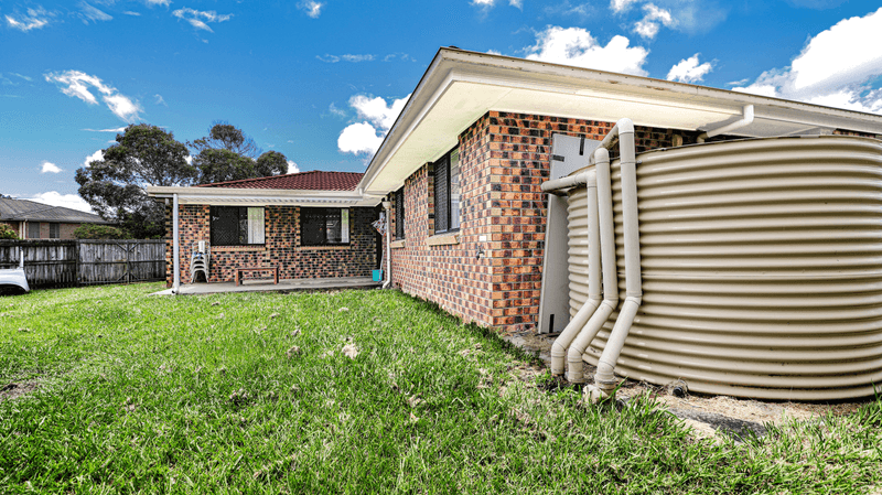 7 Patrick Court, WATERFORD WEST, QLD 4133