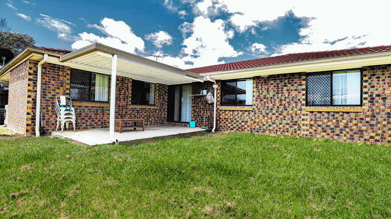 7 Patrick Court, WATERFORD WEST, QLD 4133