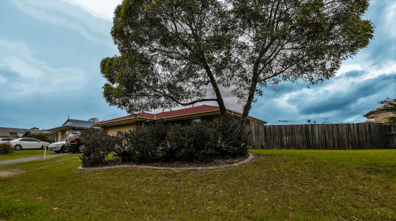 7 Patrick Court, WATERFORD WEST, QLD 4133