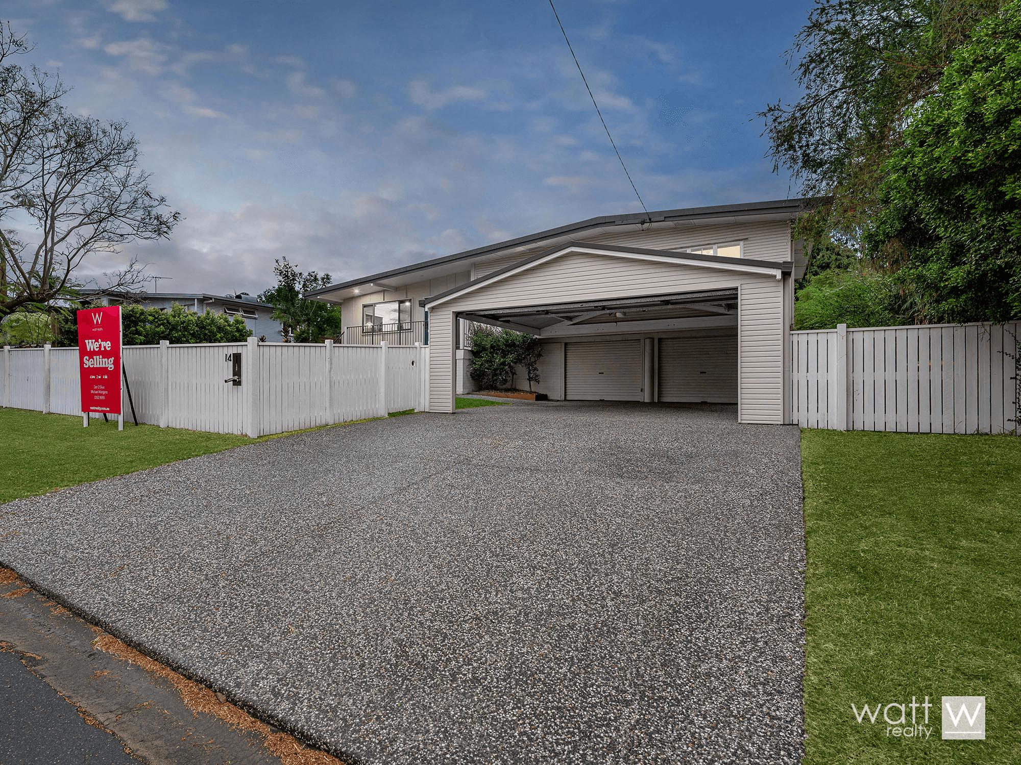 14 Billing Street, Chermside West, QLD 4032