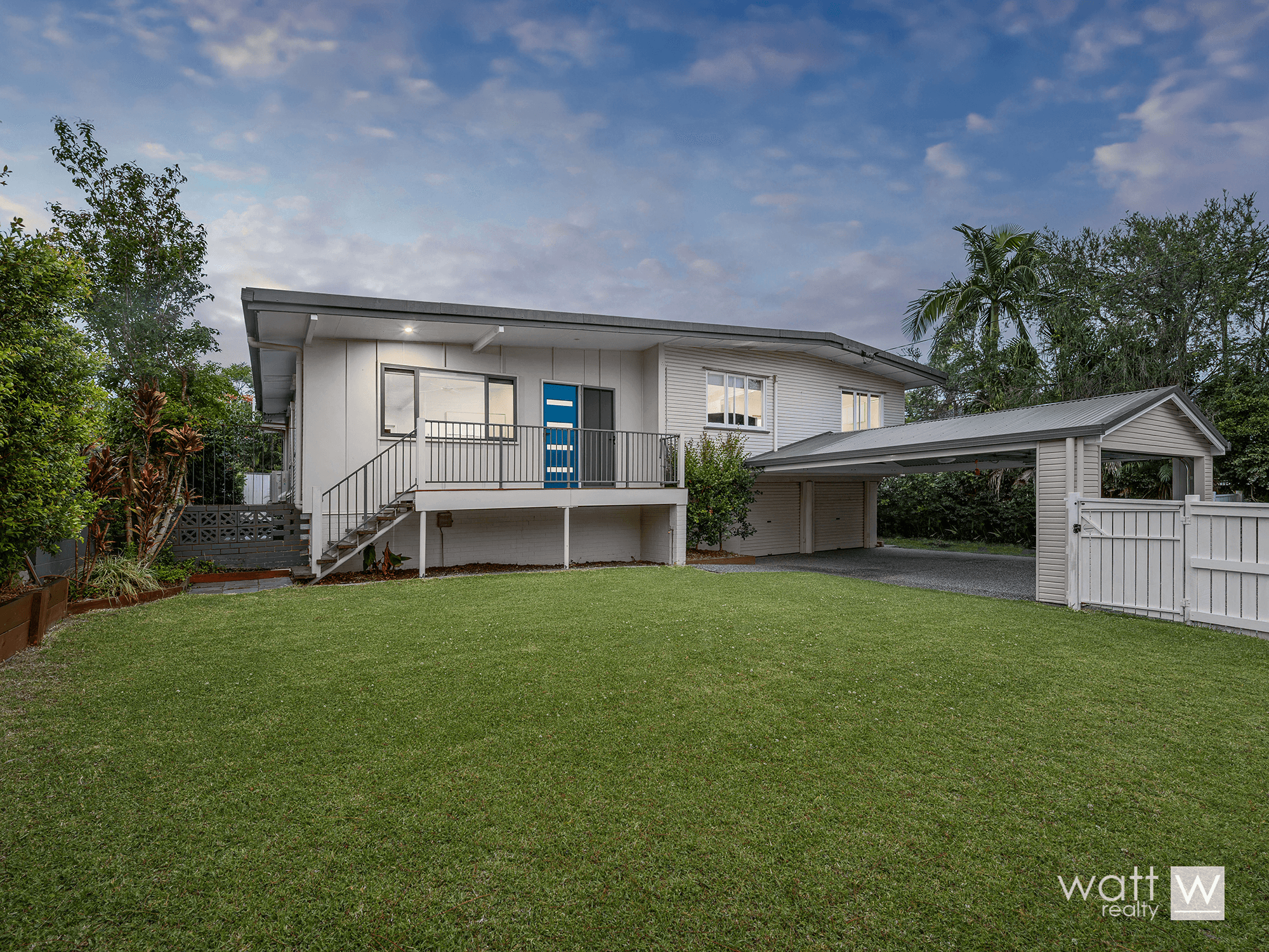 14 Billing Street, Chermside West, QLD 4032