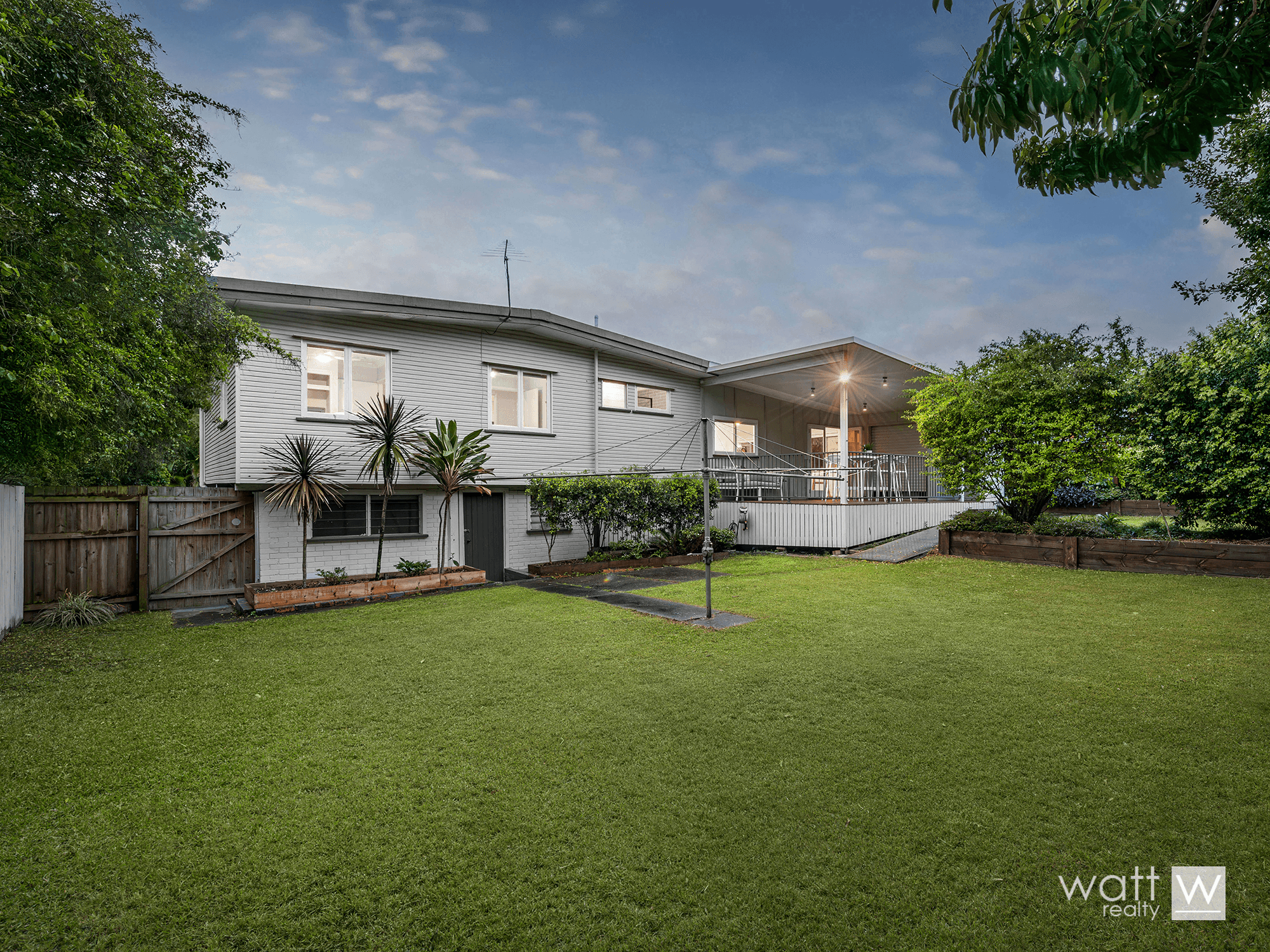 14 Billing Street, Chermside West, QLD 4032