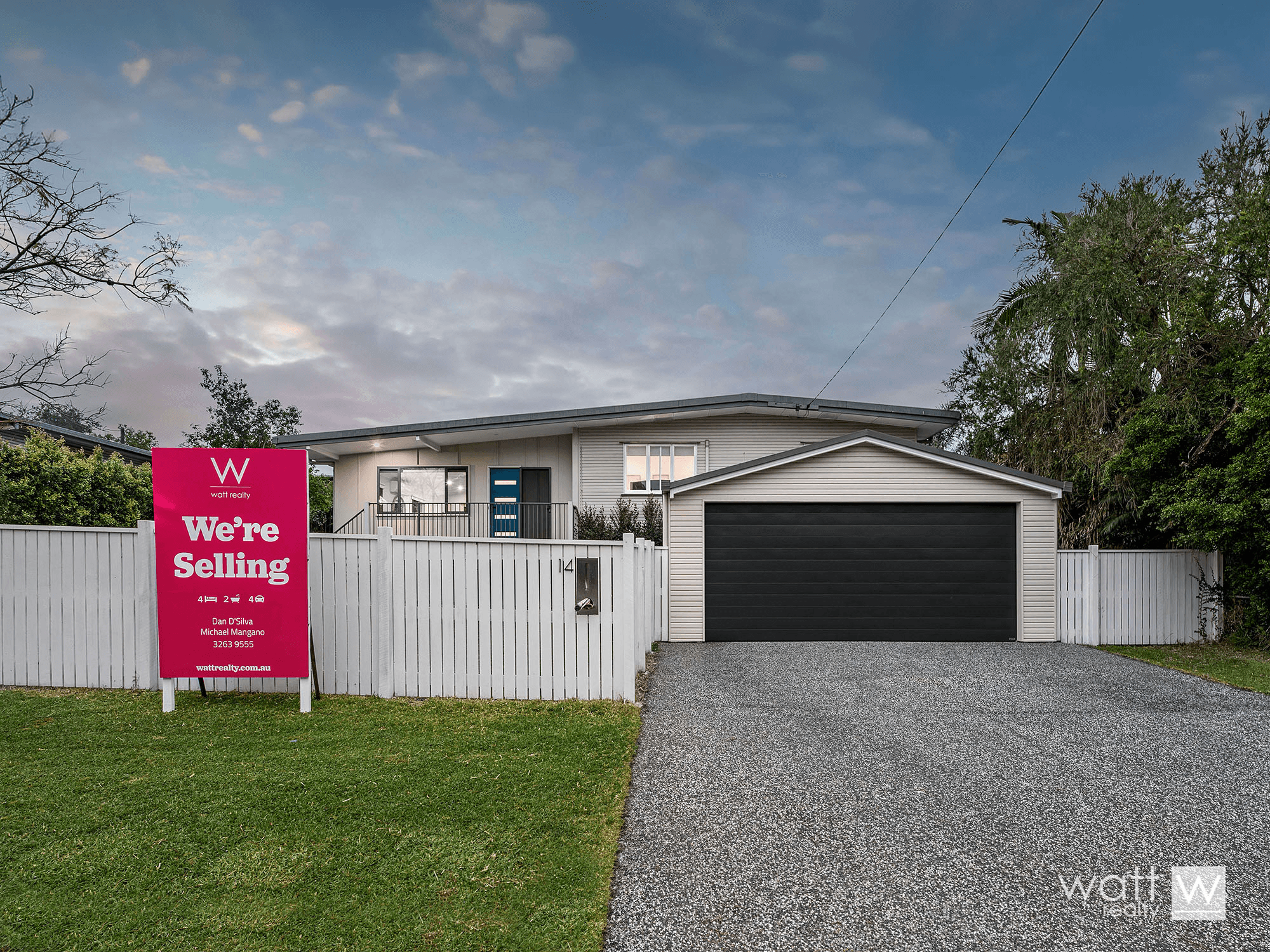 14 Billing Street, Chermside West, QLD 4032