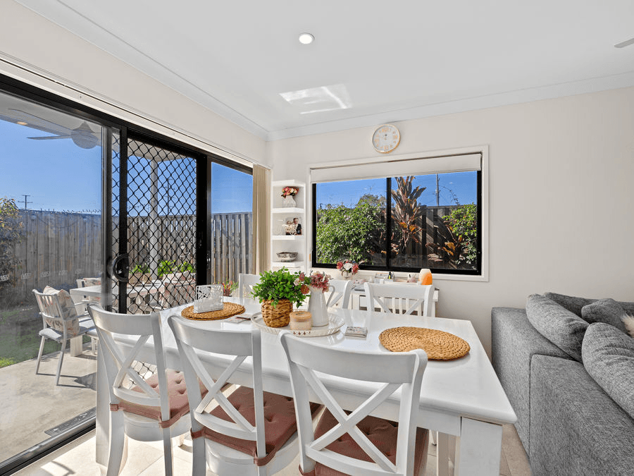 4/85 Thornton Street, RACEVIEW, QLD 4305