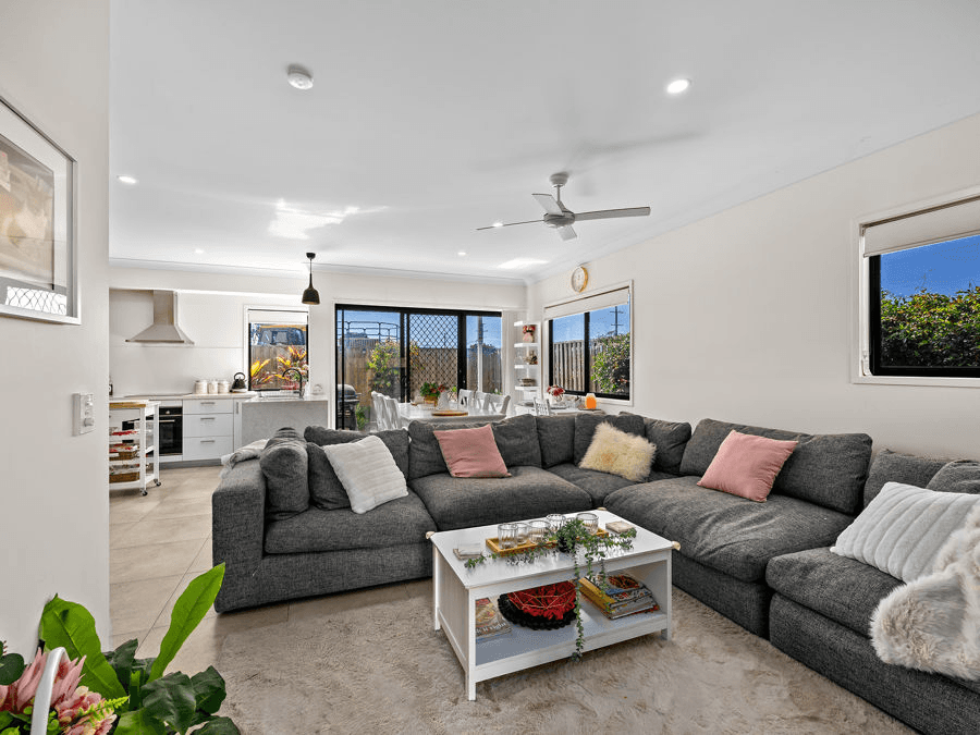 4/85 Thornton Street, RACEVIEW, QLD 4305