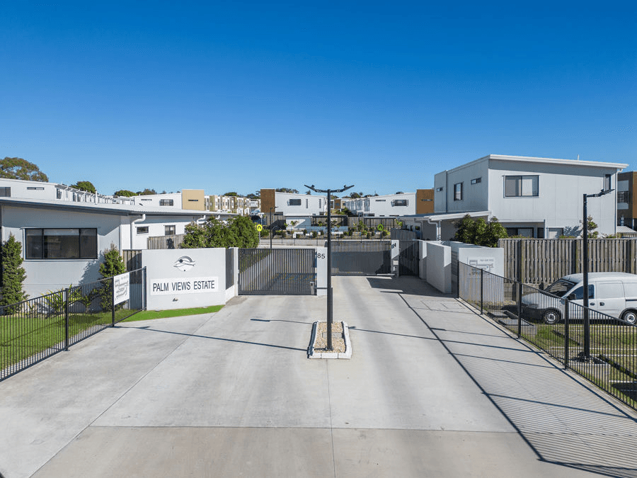 4/85 Thornton Street, RACEVIEW, QLD 4305