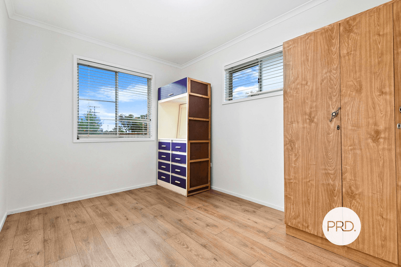 14 Matthew Parade, GRANVILLE, QLD 4650