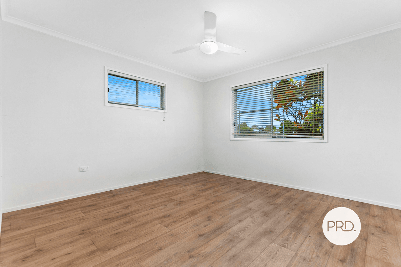 14 Matthew Parade, GRANVILLE, QLD 4650