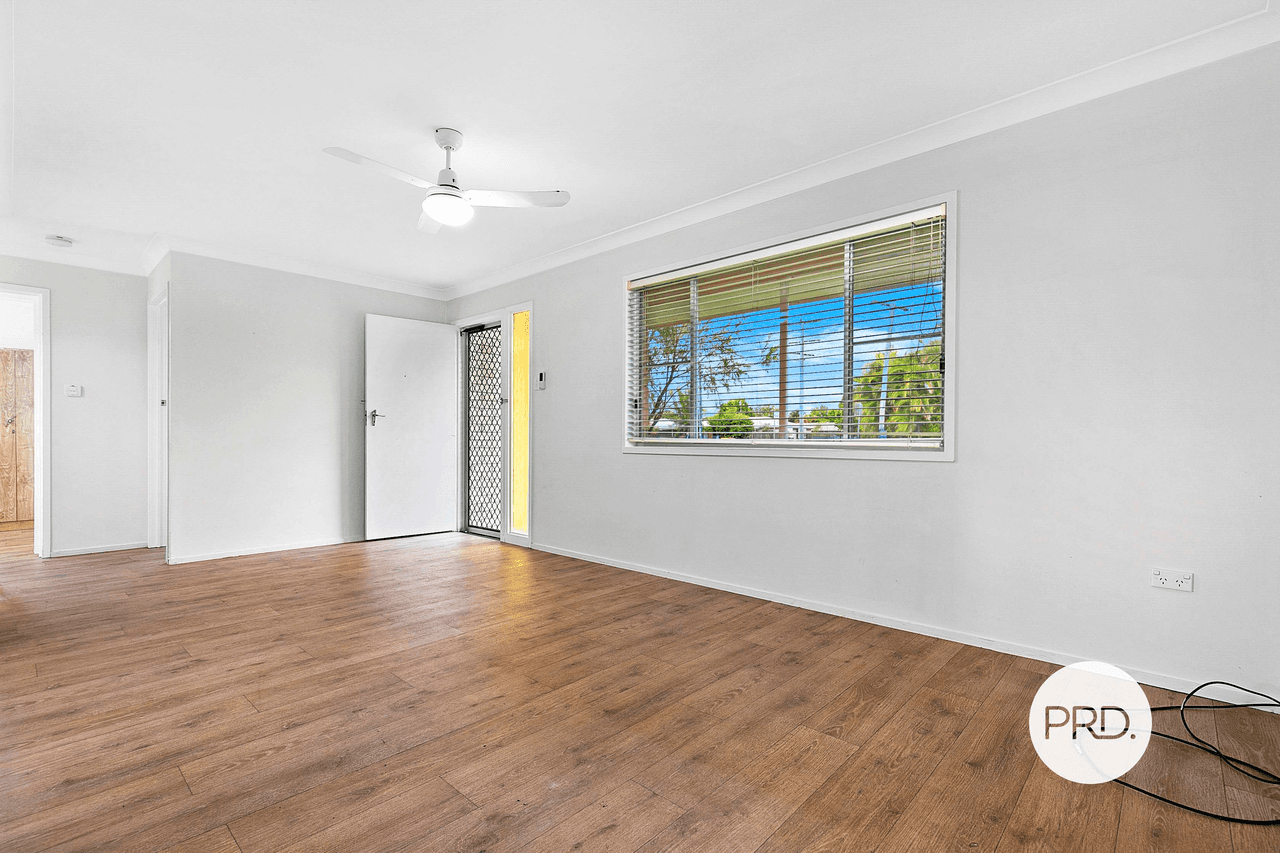 14 Matthew Parade, GRANVILLE, QLD 4650