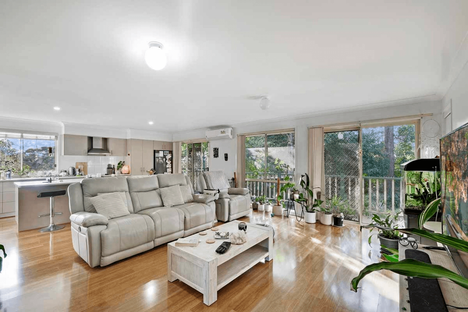 2/2a Rusden Road, Blaxland, NSW 2774