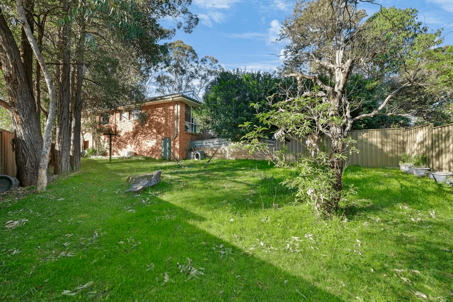 2/2a Rusden Road, Blaxland, NSW 2774